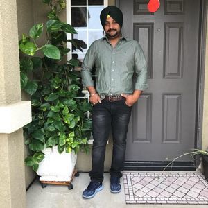 Meet your Posher, Jai